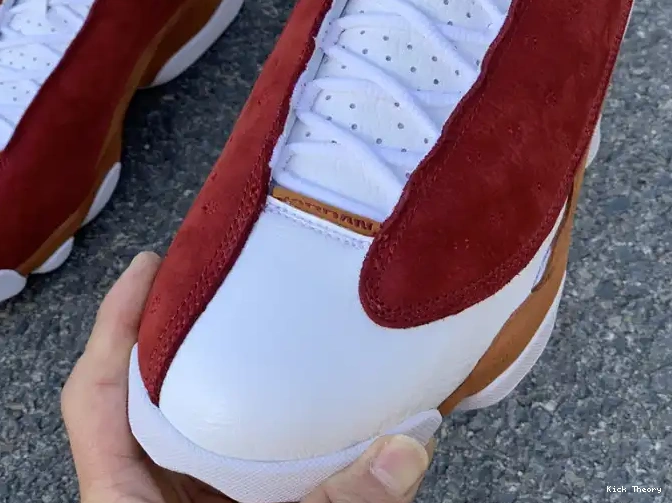 Kicktheory Jordan Air 23